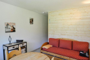 Résidence Le France - Studio 3/4 pers - LE FRANCE - PLAGNE CENTRE MAE-1784